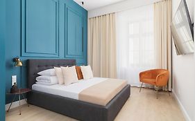 Main Square - Apartment With 2 Bedrooms